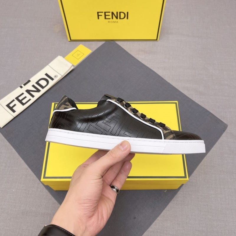 Fendi Sneakers